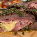 Foto de Vacio relleno