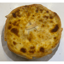 Foto de Tarta Individual de Atún