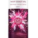 Foto de Soul Fire Drift IPA 44 cl 