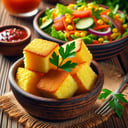 Foto de Cornbread