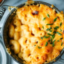 Foto de Mac & Cheese