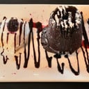 Foto de VOLCAN DE CHOCOLATE