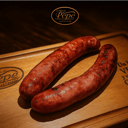 Foto de Longanizas de Ciervo - Porción 2 Unidades