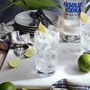 Foto de VODKA TONIC