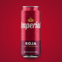 Foto de Cerveza Imperial Roja 473 ml