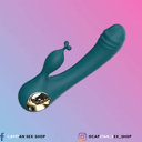 Foto de DILDO VIBRADOR CLIT SMIT