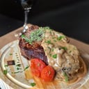 Foto de Ojo de bife madurado