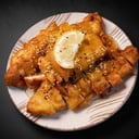 Foto de Pollo al limón