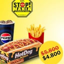 Foto de PROMO HOT DOG CLASSIC (COMPLETO)