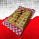 Foto de Triple de Verduras