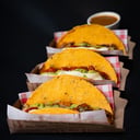Foto de TRIO TACOS CERDITO LEGENDARIO