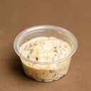 Foto de Bacon, cebolla dulce