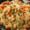 Foto de Arroz Frito