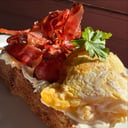 Foto de Toston bacon