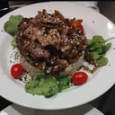 Foto de WOK DE LOMO