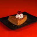 Foto de Flan de Cajeta