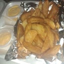 Foto de Papas Sazonadas