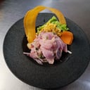 Foto de Ceviche de Reineta