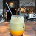 Foto de DORADO ICED MATCHA LATTE