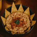 Foto de Hummus & pollo