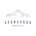 Foto de Gin Aconcagua London Dry (de corte)
