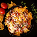 Foto de NACHOS CHAVO