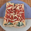 Foto de Canelones de Verdura y Ricota - CONSULTAR MENU DEL DIA - CARTA DE INVIERNO