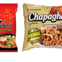 Foto de Ramen Shin - Chapagueti en bolsa