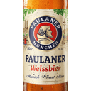 Foto de Paulaner Weissbier