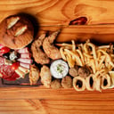 Foto de PICADA TABLA DE TAPAS