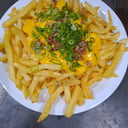 Foto de Papas cheddar