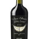 Foto de Bodega Niven - Aquí Estamos Todos Locos (Tempranillo-Ancellotta)