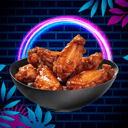 Foto de 10 PIEZAS DE ALITAS