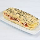Foto de Panini Jamón Crudo y Queso