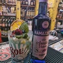 Foto de MOJITO RAMAZZOTTI VIOLETO