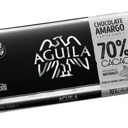 Foto de Chocolate aguila 70%