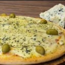 Foto de Pizza roquefort 