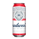 Foto de Budweiser 473cc