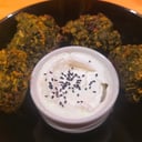 Foto de Croquetas de espinaca