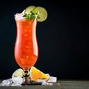 Foto de JUGO DE FRUTA 100% NATURAL