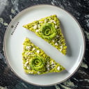 Foto de TOSTADA DE AGUACATE