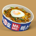 Foto de MEDIANO▪️ Jeyuk Deopbap ▪️ PICANTE 🌶️