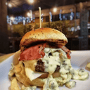 Foto de HONGO BURGUER