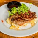 Foto de Lomo con panaderas