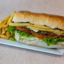 Foto de Lomo Mariachi SIMPLE de 16 cm 