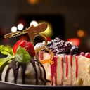 Foto de Key Lime Pie