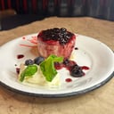 Foto de Postre Cheesecake