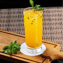 Foto de Chilcano de Maracuya