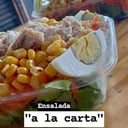 Foto de A LA CARTA