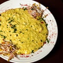 Foto de Risotto de langostinos